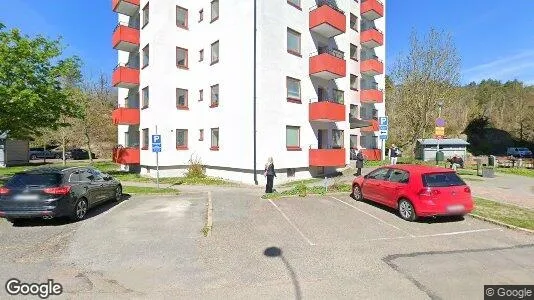 Lägenheter att hyra i Göteborg Östra - Bild från Google Street View