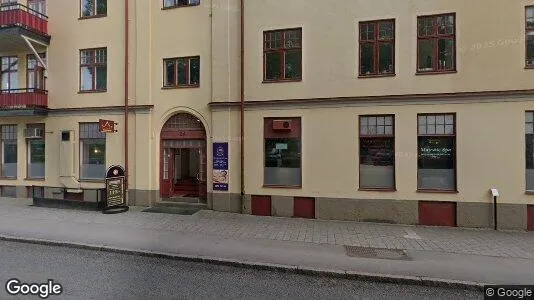 Lägenheter till salu i Växjö - Bild från Google Street View