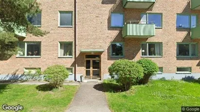 Lägenheter till salu i Västerort - Bild från Google Street View