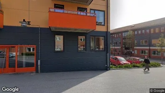 Lägenheter till salu i Norrtälje - Bild från Google Street View