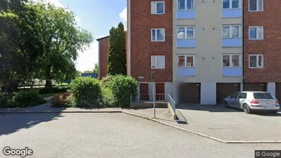 Lägenheter till salu i Mölndal - Bild från Google Street View