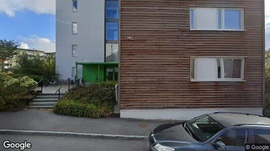 Lägenheter till salu i Sundbyberg - Bild från Google Street View