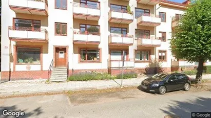 Lägenheter till salu i Uppsala - Bild från Google Street View