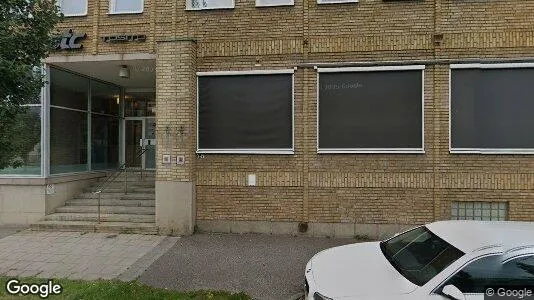 Lägenheter att hyra i Jönköping - Bild från Google Street View