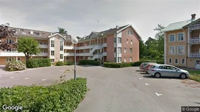 Lägenheter att hyra i Tranås - Bild från Google Street View