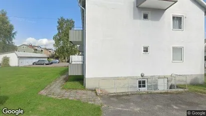 Lägenheter att hyra i Tranås - Bild från Google Street View