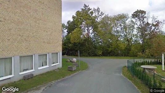 Lägenheter till salu i Vaxholm - Bild från Google Street View
