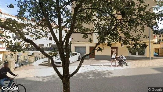 Lägenheter till salu i Västerås - Bild från Google Street View