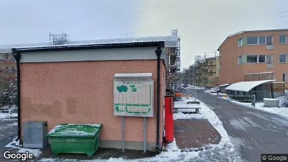 Bostadsrätter till salu i Västerås - Bild från Google Street View