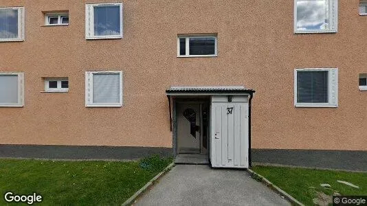 Bostadsrätter till salu i Järfälla - Bild från Google Street View