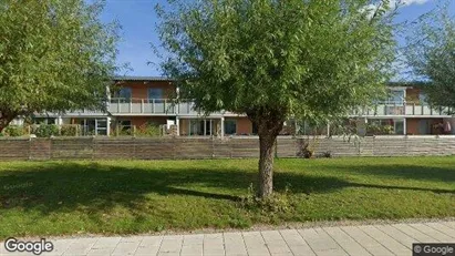 Lägenheter att hyra i Vellinge - Bild från Google Street View