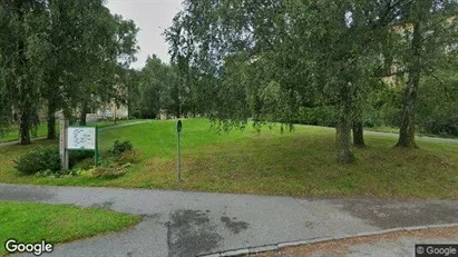 Lägenheter att hyra i Askim-Frölunda-Högsbo - Bild från Google Street View