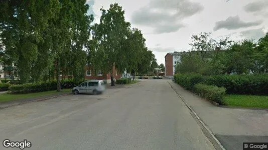Rum att hyra i Älmhult - Bild från Google Street View