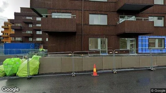 Lägenheter att hyra i Område ej specificerat - Bild från Google Street View