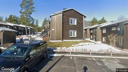 Lägenheter att hyra i Lidingö - Bild från Google Street View