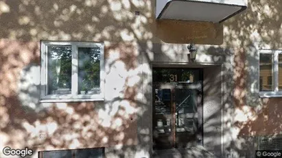 Lägenheter att hyra i Område ej specificerat - Bild från Google Street View