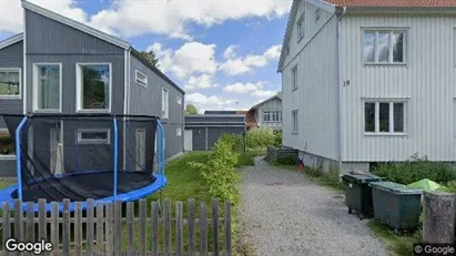 Lägenheter att hyra i Uppsala - Bild från Google Street View