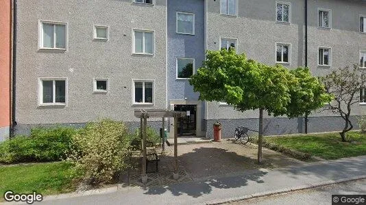 Lägenheter att hyra i Område ej specificerat - Bild från Google Street View