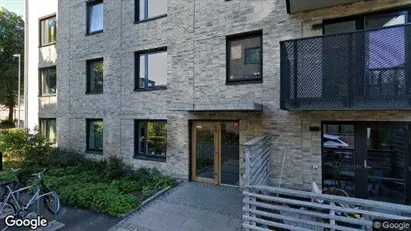 Lägenheter att hyra i Område ej specificerat - Bild från Google Street View