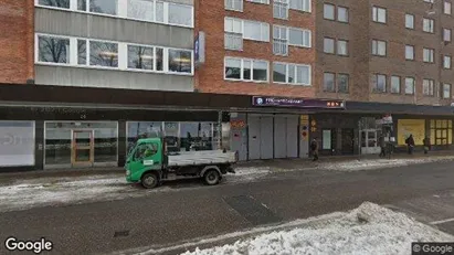 Lägenheter att hyra i Kungsholmen - Bild från Google Street View