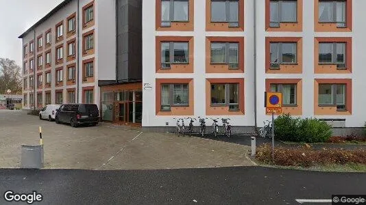 Lägenheter att hyra i Område ej specificerat - Bild från Google Street View