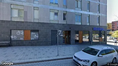 Lägenheter att hyra i Område ej specificerat - Bild från Google Street View