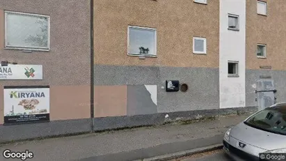 Lägenheter att hyra i Västerort - Bild från Google Street View