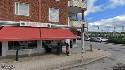 Lägenheter att hyra i Alvesta - Bild från Google Street View