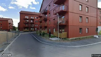 Lägenheter att hyra i Södertälje - Bild från Google Street View