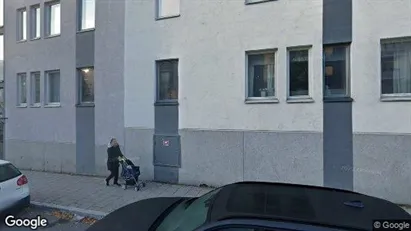 Lägenheter att hyra i Järfälla - Bild från Google Street View