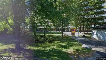 Lägenheter att hyra i Sollentuna - Bild från Google Street View