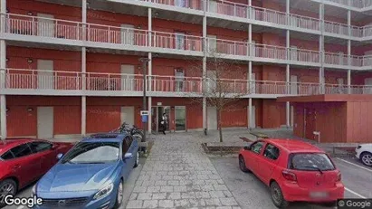 Lägenheter att hyra i Område ej specificerat - Bild från Google Street View