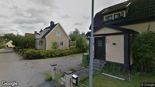 Lägenheter att hyra i Alvesta - Bild från Google Street View