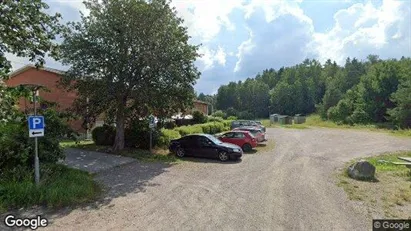 Lägenheter att hyra i Katrineholm - Bild från Google Street View