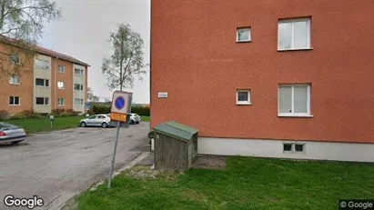 Lägenheter att hyra i Ludvika - Bild från Google Street View