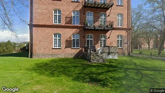 Lägenheter att hyra i Kristinehamn - Bild från Google Street View