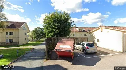Lägenheter att hyra i Mölndal - Bild från Google Street View