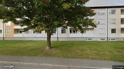 Lägenheter att hyra i Norrköping - Bild från Google Street View