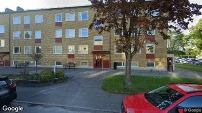 Lägenheter till salu i Kalmar - Bild från Google Street View