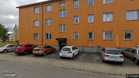 Lägenheter till salu i Luleå - Bild från Google Street View