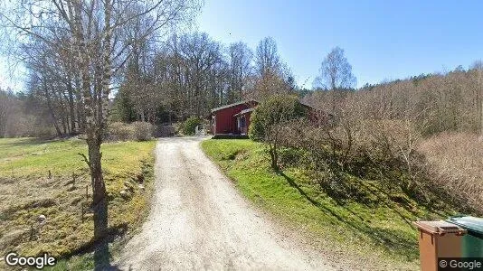 Lägenheter till salu i Lilla Edet - Bild från Google Street View