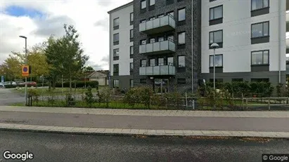 Lägenheter att hyra i Trelleborg - Bild från Google Street View