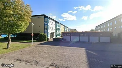 Lägenheter till salu i Helsingborg - Bild från Google Street View