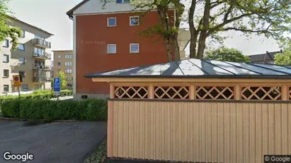 Lägenheter att hyra i Linköping - Bild från Google Street View