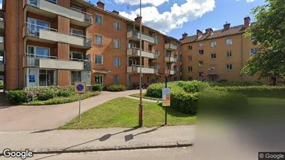 Bostadsrätter till salu i Karlstad - Bild från Google Street View