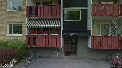 Bostadsrätter till salu i Norrtälje - Bild från Google Street View