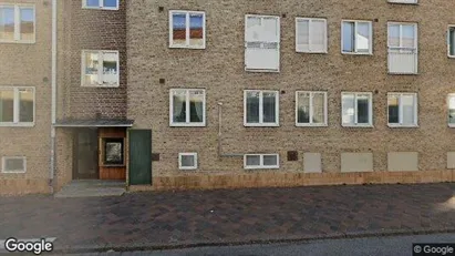 Bostadsrätter till salu i Malmö Centrum - Bild från Google Street View