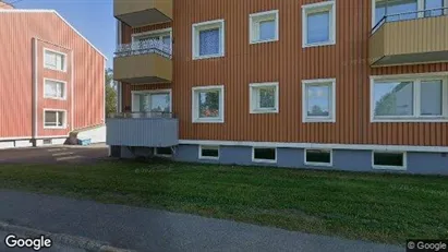 Bostadsrätter till salu i Haparanda - Bild från Google Street View