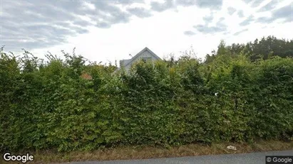 Lägenheter till salu i Sigtuna - Bild från Google Street View