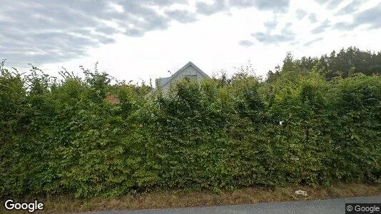 Lägenheter till salu i Sigtuna - Bild från Google Street View